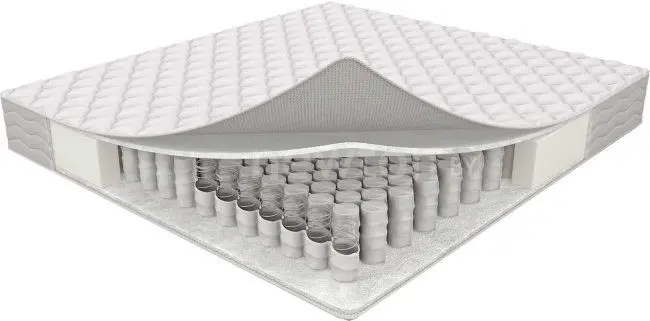 Матрас Natura Vera New Foam Strong 120x200