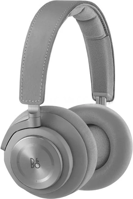 Наушники с микрофоном Bang & Olufsen BeoPlay H7 (серый)