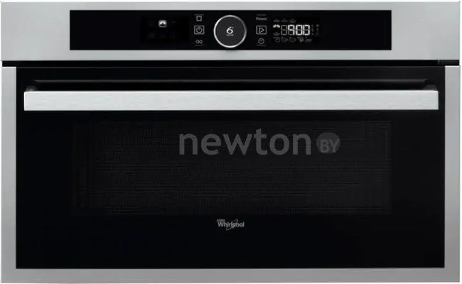Микроволновая печь Whirlpool AMW 731 IX