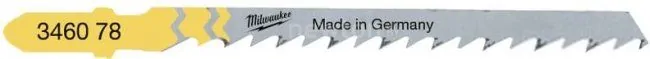 Набор оснастки Milwaukee 4932346078 (5 предметов)