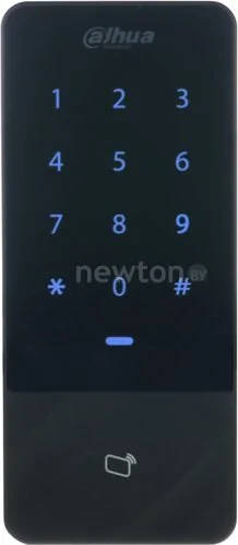 Автономный контроллер доступа Dahua DHI-ASI1201E-V1
