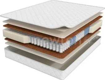 Матрас Askona Prime Ultra 140x200