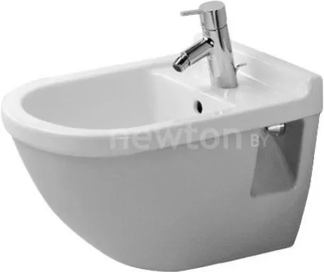 Биде Duravit Starck 3 [2230150000]