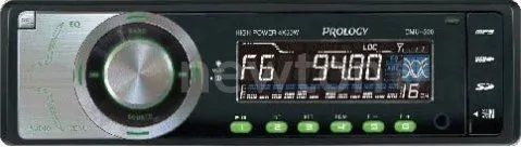 USB-магнитола Prology CMU-500