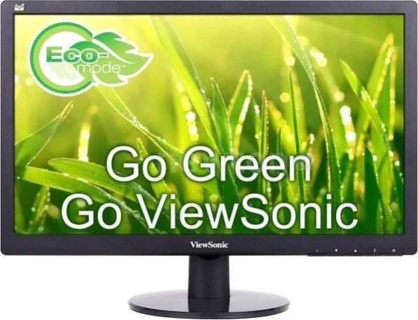 Монитор ViewSonic VA1917a