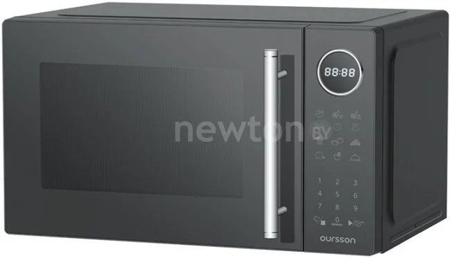 Микроволновая печь Oursson MD2380FDB/BL