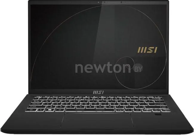 Ноутбук MSI Summit E14 Evo A12M-066RU
