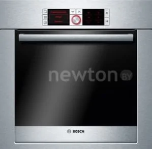 Электрический духовой шкаф Bosch HBG38U750