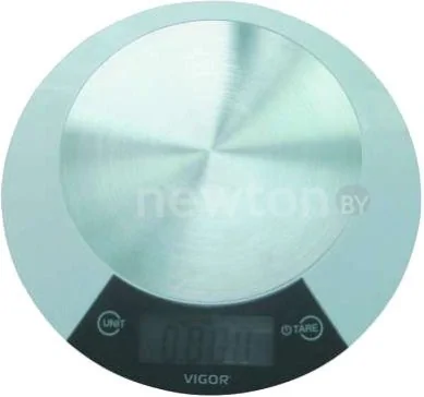 Кухонные весы Vigor HX-8205