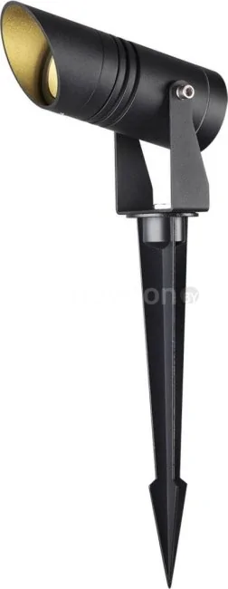 Садовый светильник Odeon Light Nature Stima 6648/6GL3