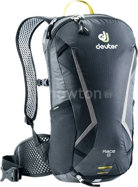 Рюкзак Deuter Race 8 (black)