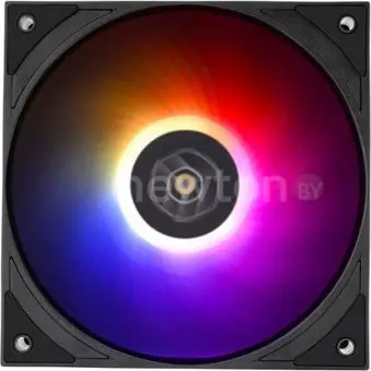 Вентилятор для корпуса Thermalright TL-H12015B-S (черный)