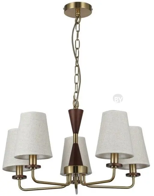 Подвесная люстра F-Promo Arbor 2737-5P