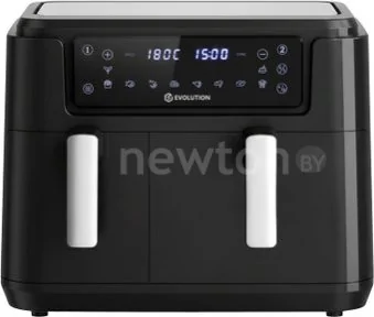 Аэрогриль (аэрофритюрница) Evolution AIRO 10600 Dual