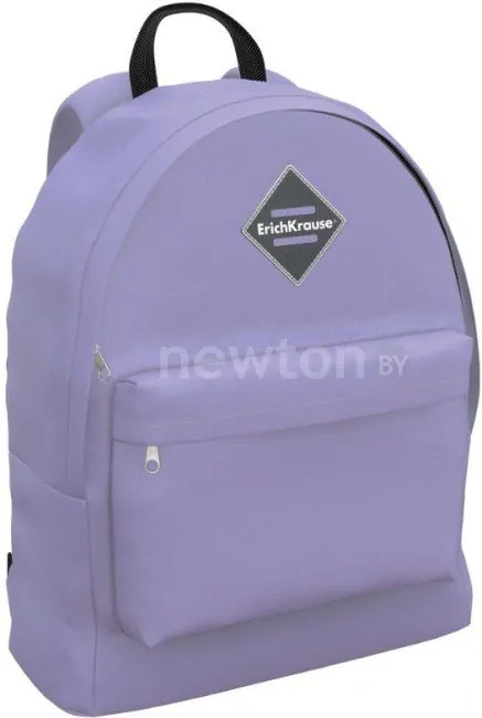 Городской рюкзак Erich Krause EasyLine Touch 17L Manga. Lilac Mono 60366