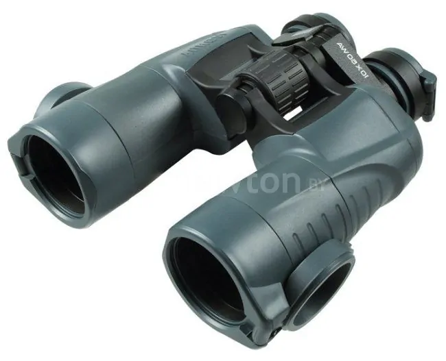 Бинокль Yukon 10x50WA