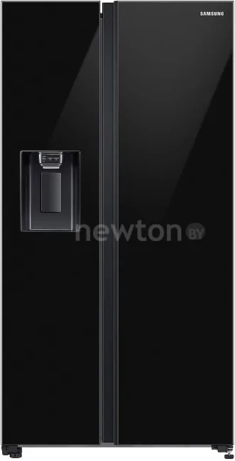 Холодильник side by side Samsung RS65DG54M32CEO