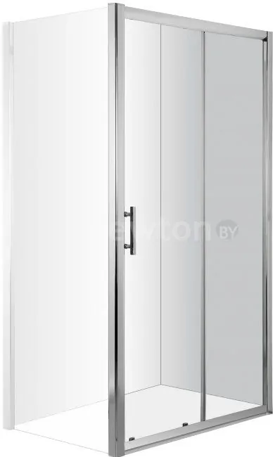 Душевая дверь Deante Cynia 160 KTC 016P