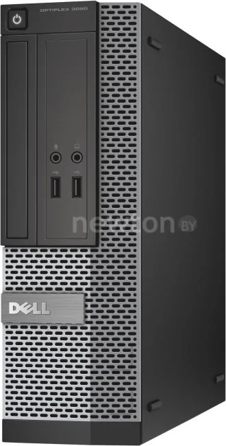 Компьютер Dell OptiPlex 3020 SFF (CA006D3020SFF8RU)