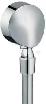 Шланговое подключение Hansgrohe Fixfit E 27505000