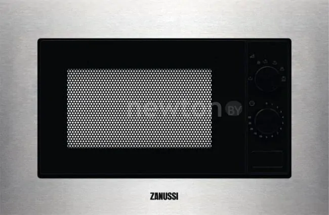 Микроволновая печь Zanussi ZMSN5SX
