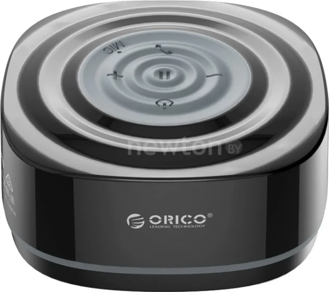 Беспроводная колонка Orico SOUNDPLUS-R1-BK