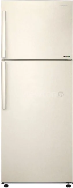 Холодильник с верхней морозильной камерой Samsung RT46H5130EF