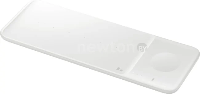 Беспроводное зарядное Samsung EP-P6300TWRGRU