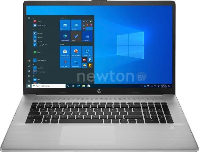 Ноутбук HP 470 G8 3Z6H6ES