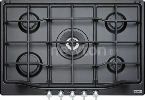Варочная панель Franke FHTL 755 4G TC BT C