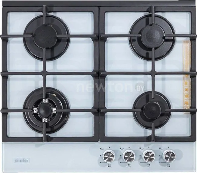Варочная панель Simfer H60H40W516