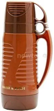 Термос Mayer&Boch MB-24908 Brown