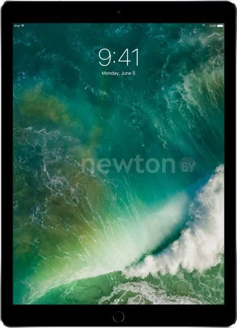 Профессиональный планшет Apple iPad Pro 12.9 64GB Space Gray