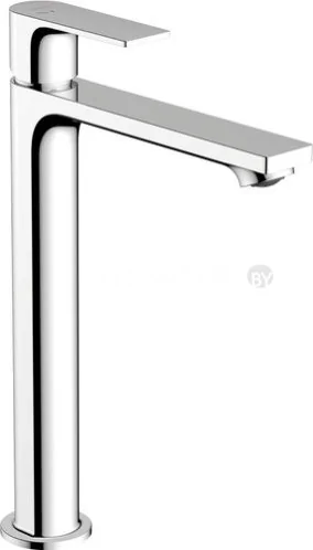 Смеситель Hansgrohe Rebris E Chrom 72581000