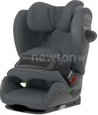 Детское автокресло Cybex Pallas G i-Size (monument grey)