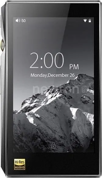 Плеер Hi-Fi FiiO X5S