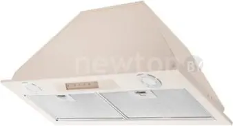 Кухонная вытяжка KUPPERSBERG Inlinea 72 Beige