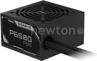 Блок питания Gigabyte P650G PCIE 5.1