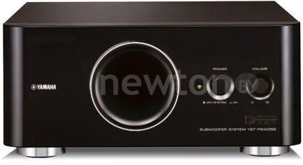 Проводной сабвуфер Yamaha YST-FSW050