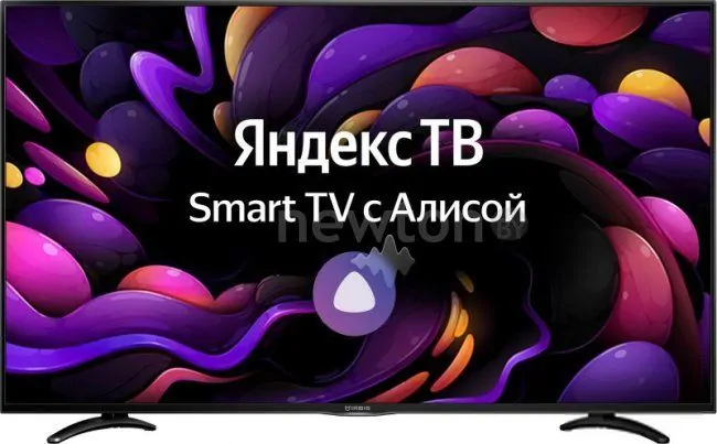 Телевизор IRBIS 50U1YDX164BS2