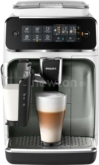 Кофемашина Philips EP3249/70