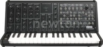 Синтезатор KORG MS-20 Mini