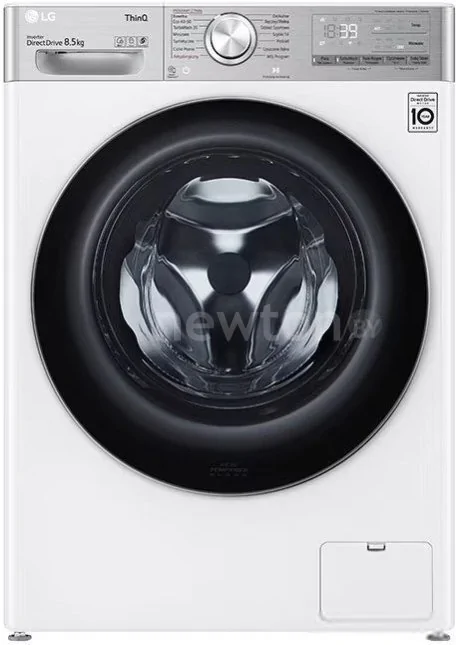 Стиральная машина LG F2WV9S8P2E