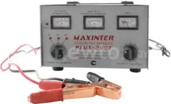 Зарядное устройство MaxInter PLUS-20CT