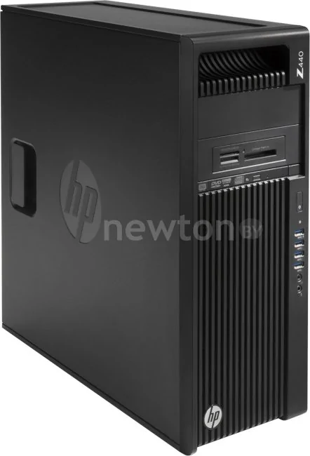 Компьютер HP Z440 (J9B45EA)