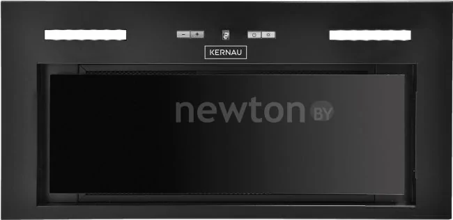 Кухонная вытяжка Kernau KBH 0661 B Kitchen Connect
