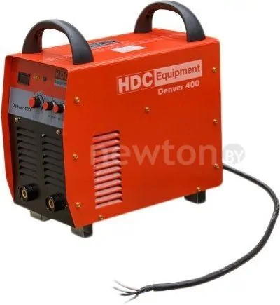 Сварочный инвертор HDC Denver 400