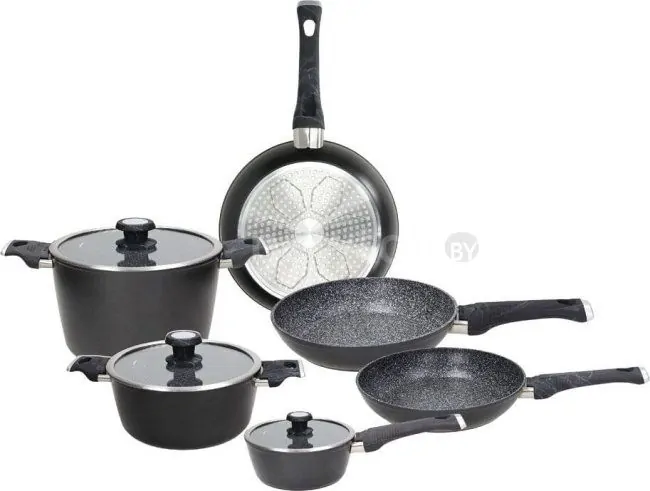 Набор кастрюль Tognana Sphera WS79109SPHA