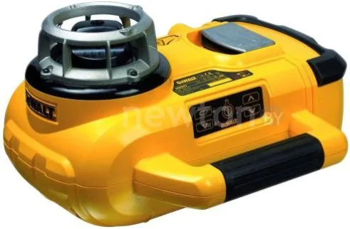 Лазерный нивелир DeWalt DW079PKH