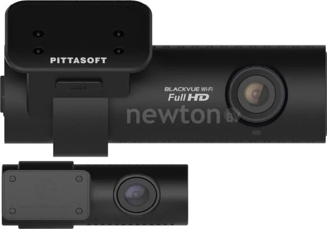 Видеорегистратор Blackvue DR650S-2CH